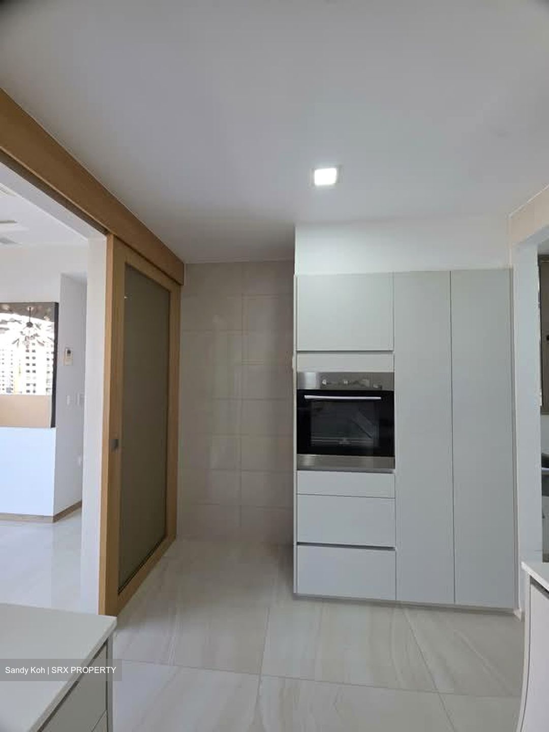 The Vales (D19), Condominium #576309261